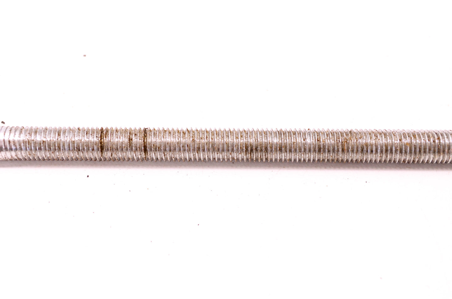 Rear Mechanical Brake Rod Harley EL UL 1936-1957 NOS