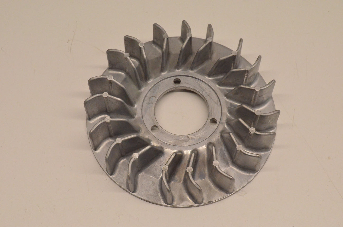 New OEM Arctic Cat 0691-203 Rotor Fan 2500G 2500GD 4000GD AC2500GD NOS