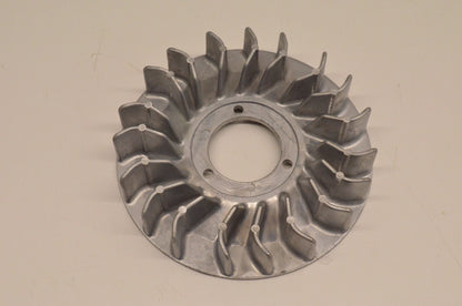 New OEM Arctic Cat 0691-203 Rotor Fan 2500G 2500GD 4000GD AC2500GD NOS