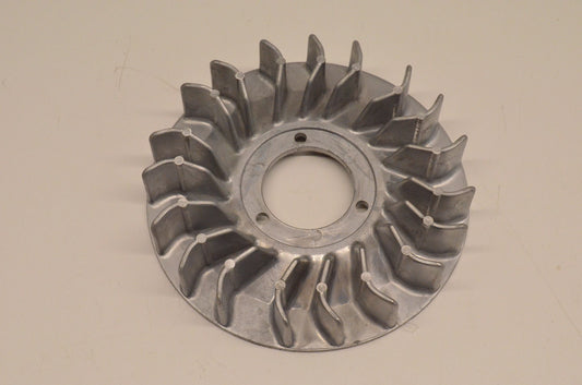 New OEM Arctic Cat 0691-203 Rotor Fan 2500G 2500GD 4000GD AC2500GD NOS