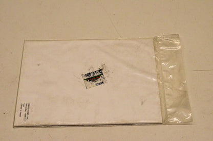 New OEM Arctic Cat 2255-658 AC4000GD2E Generator Operator's Manual NOS