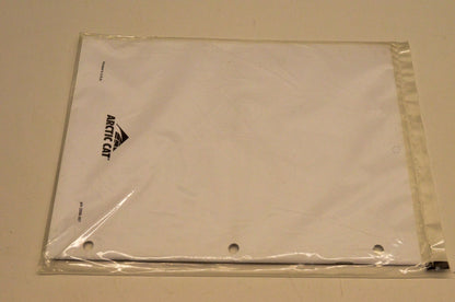 New OEM Arctic Cat 2256-307 AC4000GD2E 2000 Generator Illustrated Parts Manual NOS