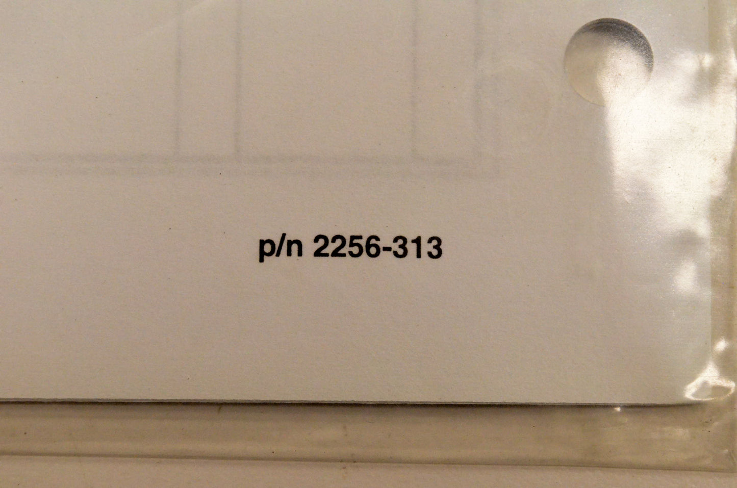 New OEM Arctic Cat 2256-313 AC4000G2 2000 Generator Illustrated Parts Manual NOS