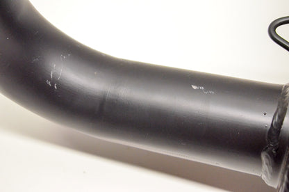 Gibson 98024, T995791, 995791 Black Ceramic Dual Rear Exhaust NOS