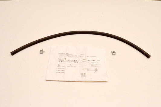 New OEM Arctic Cat 0693-306 Hose 600mm NOS