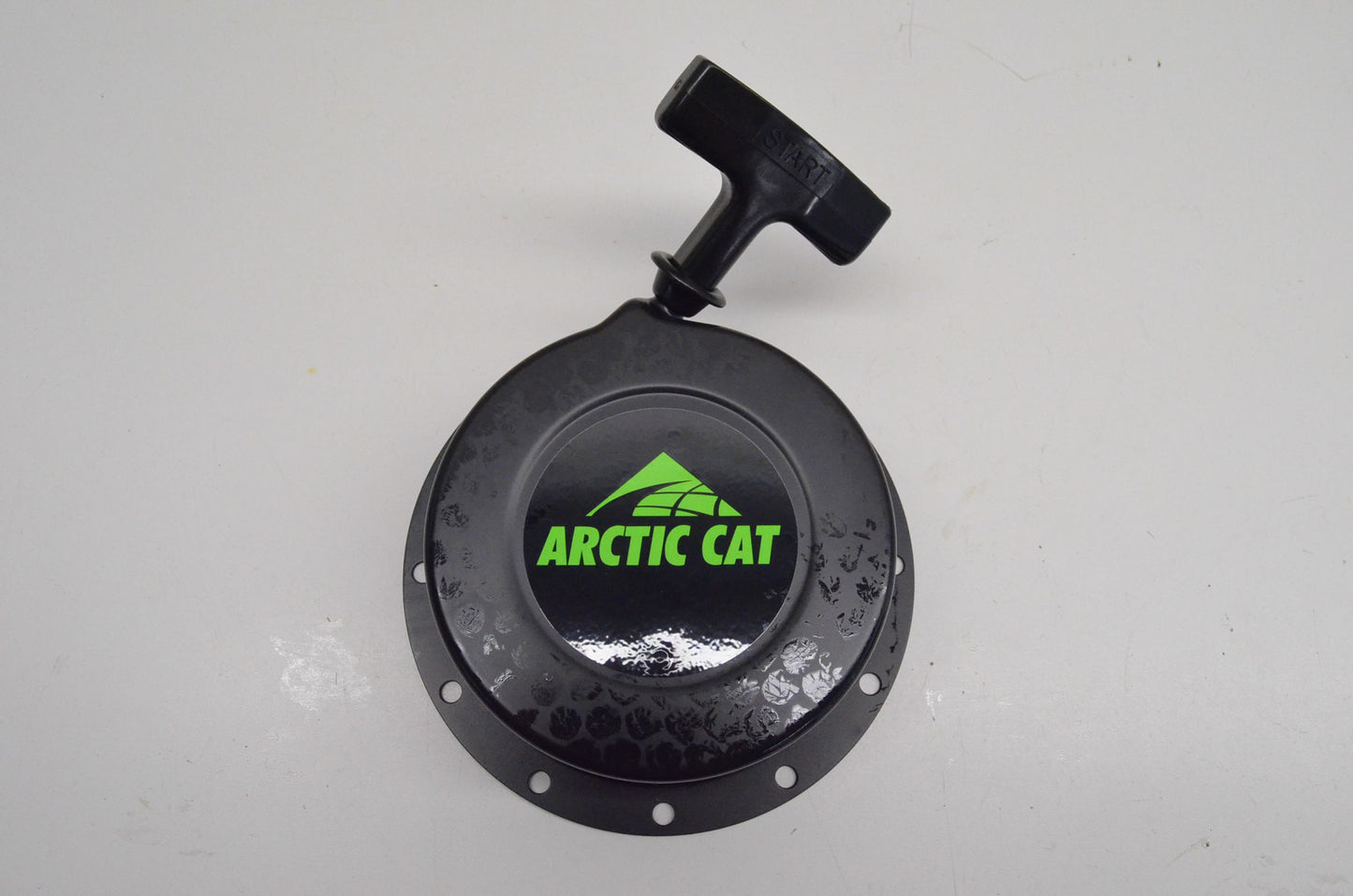 New OEM Arctic Cat 0693-232 Recoil Starter Assembly NOS