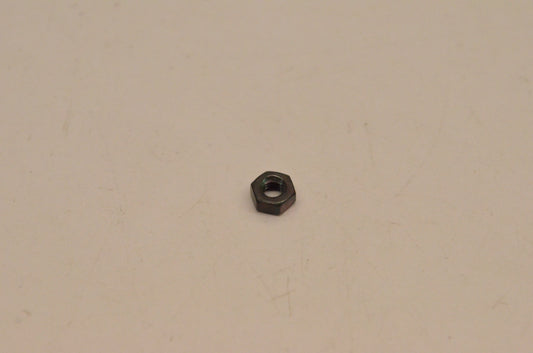 New OEM Arctic Cat Nut 4mm 1400G 2200G 4000G2 750G AC7500GD2E 1800G 2500G 4000GD AC2500GD NOS