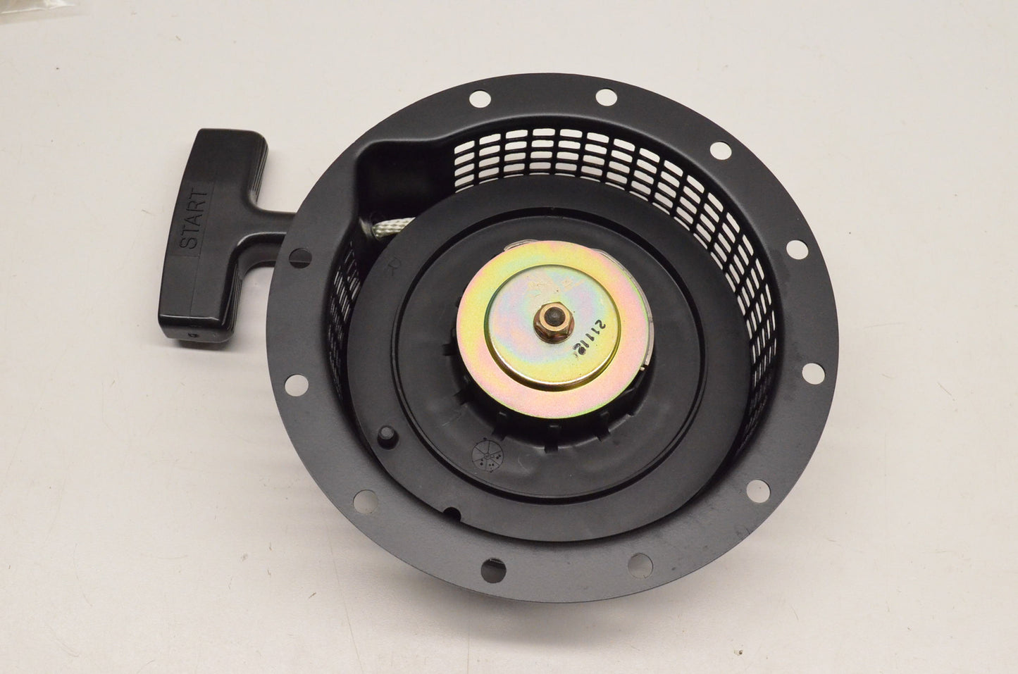 New OEM Arctic Cat 0691-293 Recoil Starter Assembly NOS