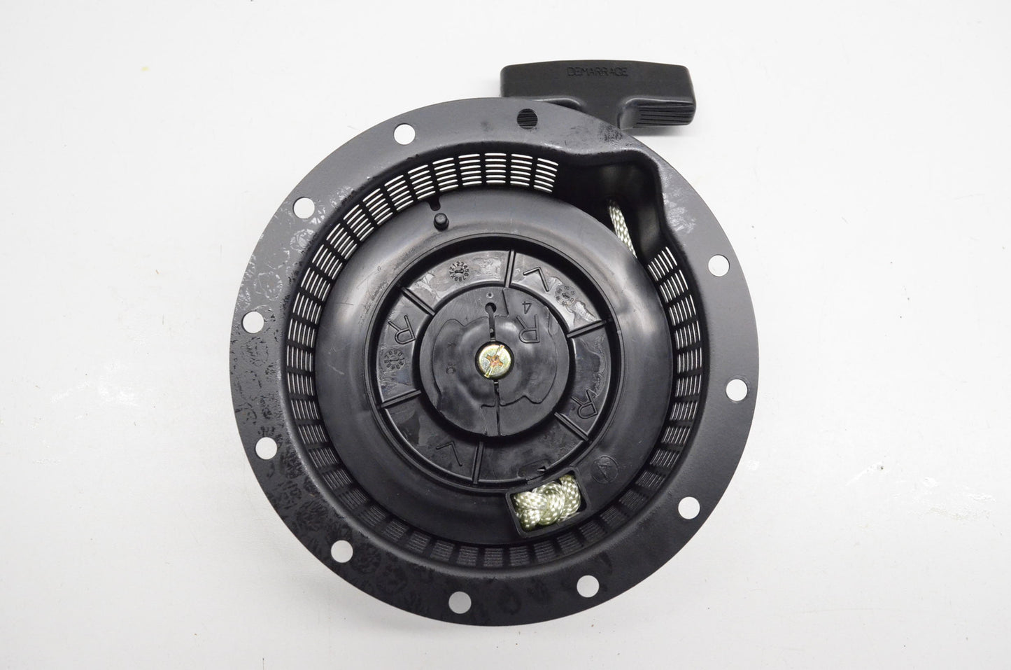 New OEM Arctic Cat 0693-232 Recoil Starter Assembly NOS