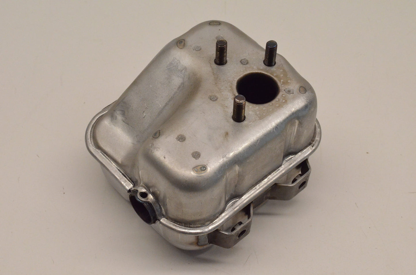 New OEM Arctic Cat 0691-116 Muffler Assembly 4000G2 NOS
