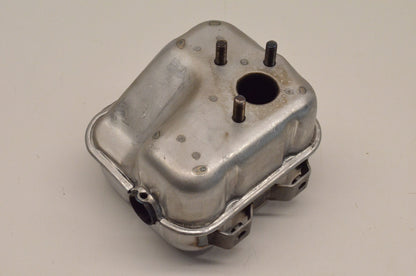 New OEM Arctic Cat 0691-116 Muffler Assembly 4000G2 NOS