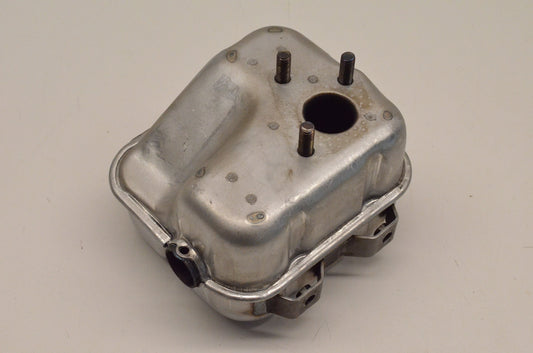 New OEM Arctic Cat 0691-116 Muffler Assembly 4000G2 NOS