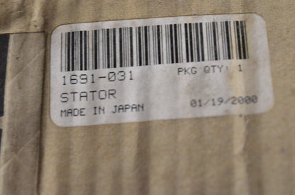 New OEM Arctic Cat 1691-031 Stator NOS