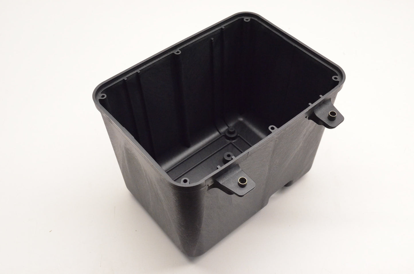 New OEM Arctic Cat 0693-981 Black Control Box NOS