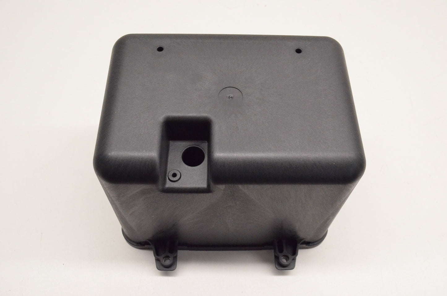 New OEM Arctic Cat 0693-981 Black Control Box NOS