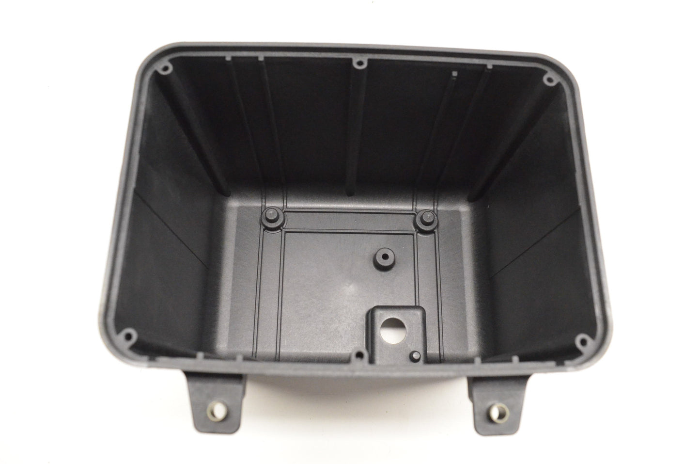 New OEM Arctic Cat 0693-981 Black Control Box NOS