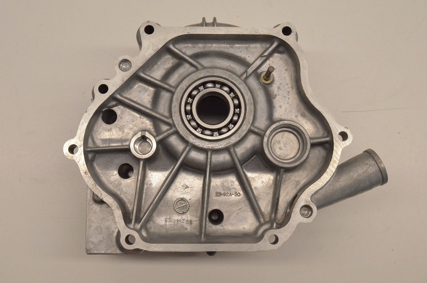 New OEM Arctic Cat 1691-003 Crankcase Cover Assembly NOS