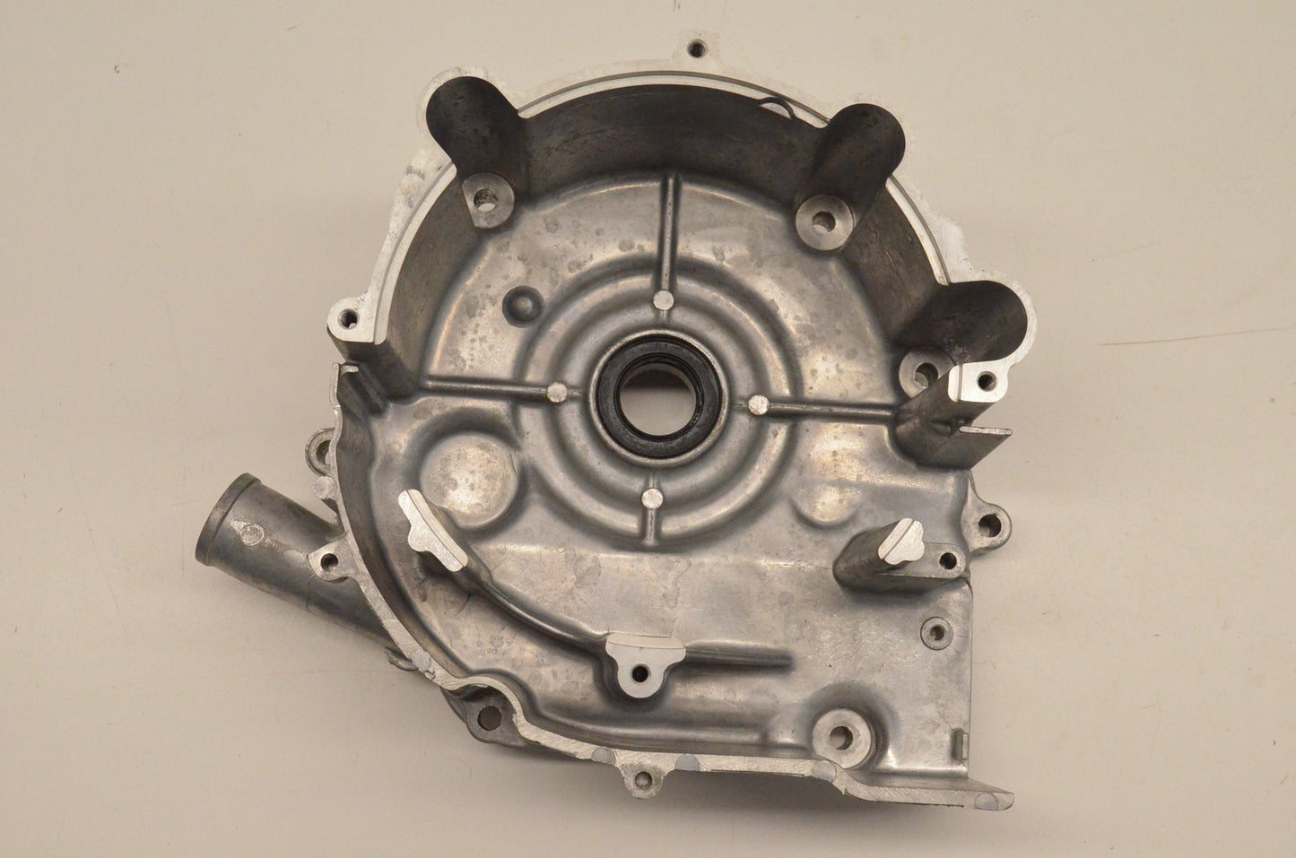 New OEM Arctic Cat 1691-003 Crankcase Cover Assembly NOS