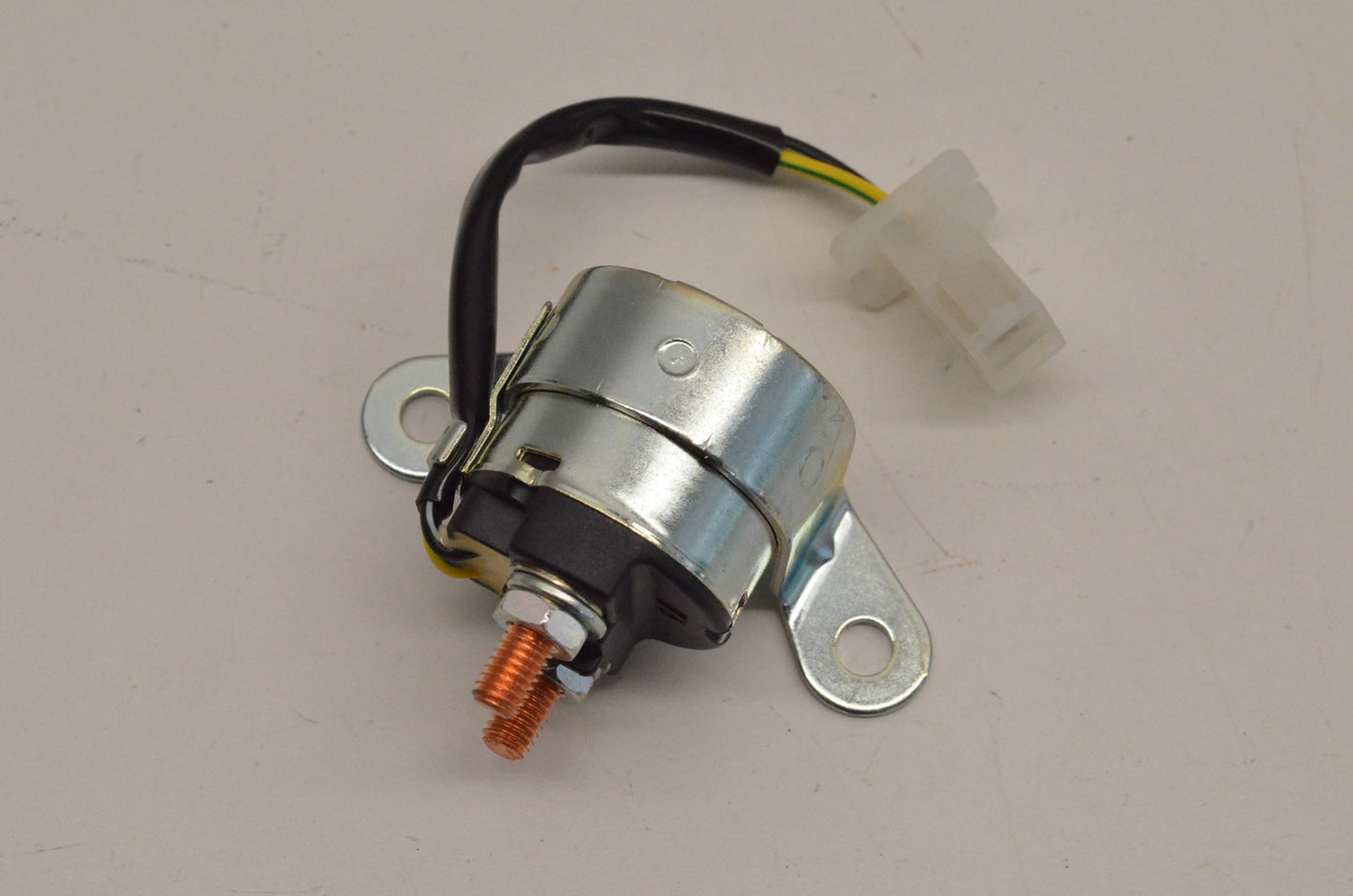 New OEM Arctic Cat 0693-076 Starter Motor Relay 4000GD NOS