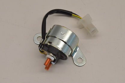 New OEM Arctic Cat 0693-076 Starter Motor Relay 4000GD NOS