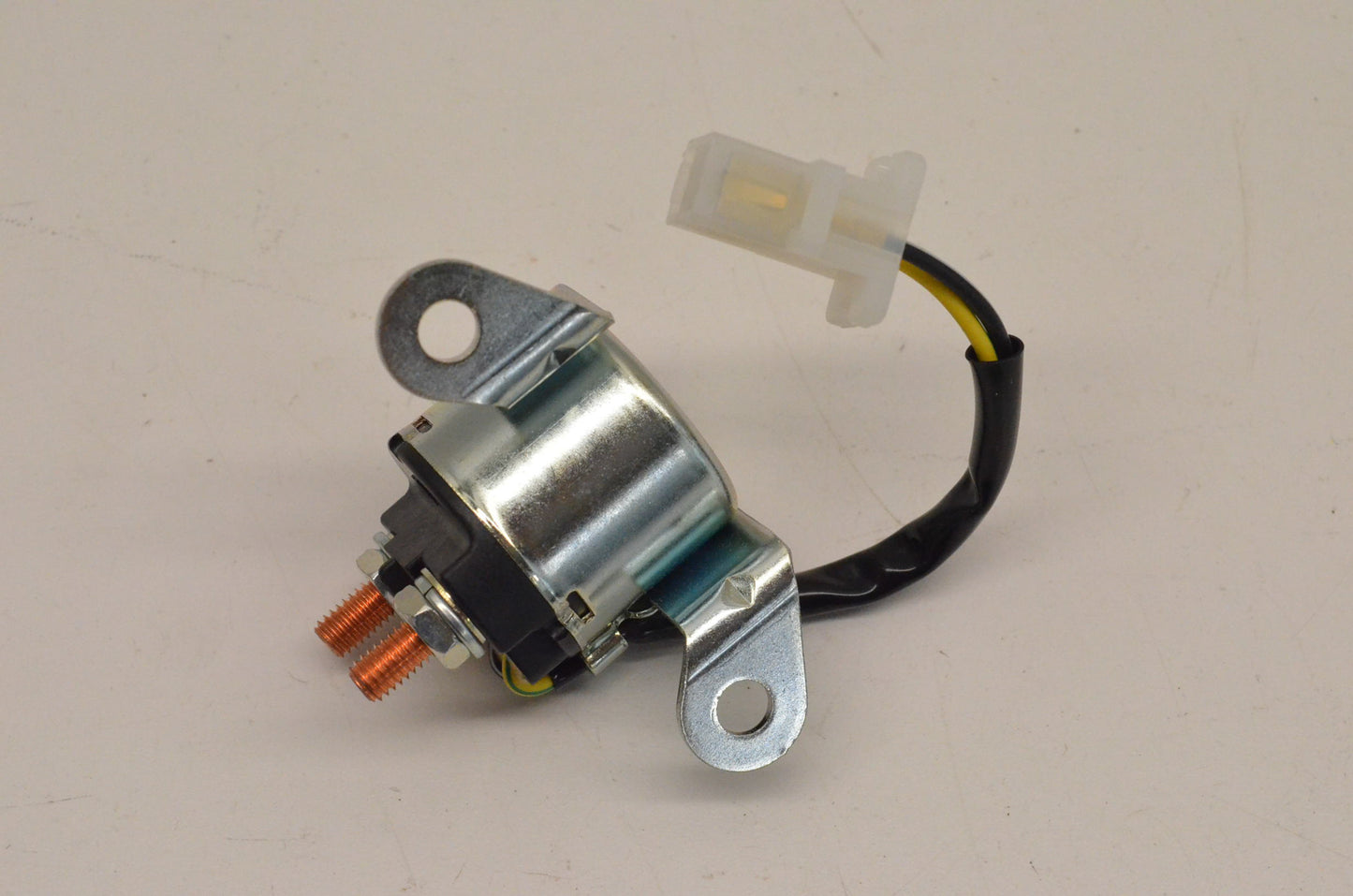 New OEM Arctic Cat 0693-076 Starter Motor Relay 4000GD NOS