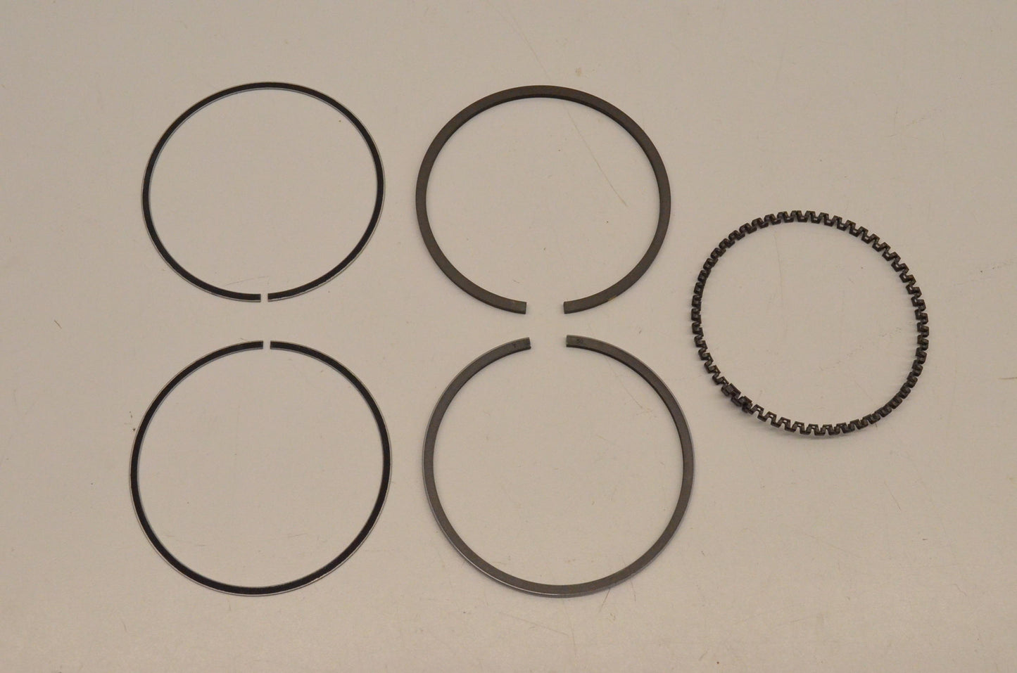 New OEM Arctic Cat 0693-002 Piston Ring Kit NOS
