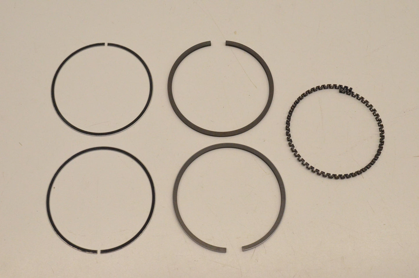 New OEM Arctic Cat 0693-002 Piston Ring Kit NOS