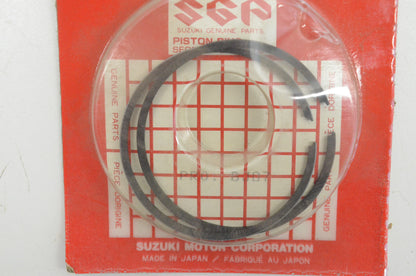 New OEM Arctic Cat 0691-961 Piston Ring Kit 750G NOS