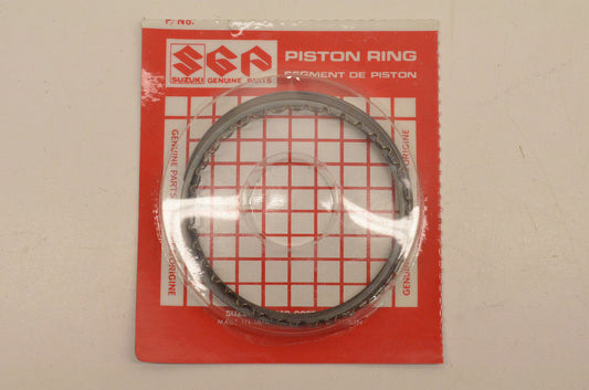 New OEM Arctic Cat 0693-425 Piston Ring Kit 1400G 1800G 4000G2 4000GD NOS