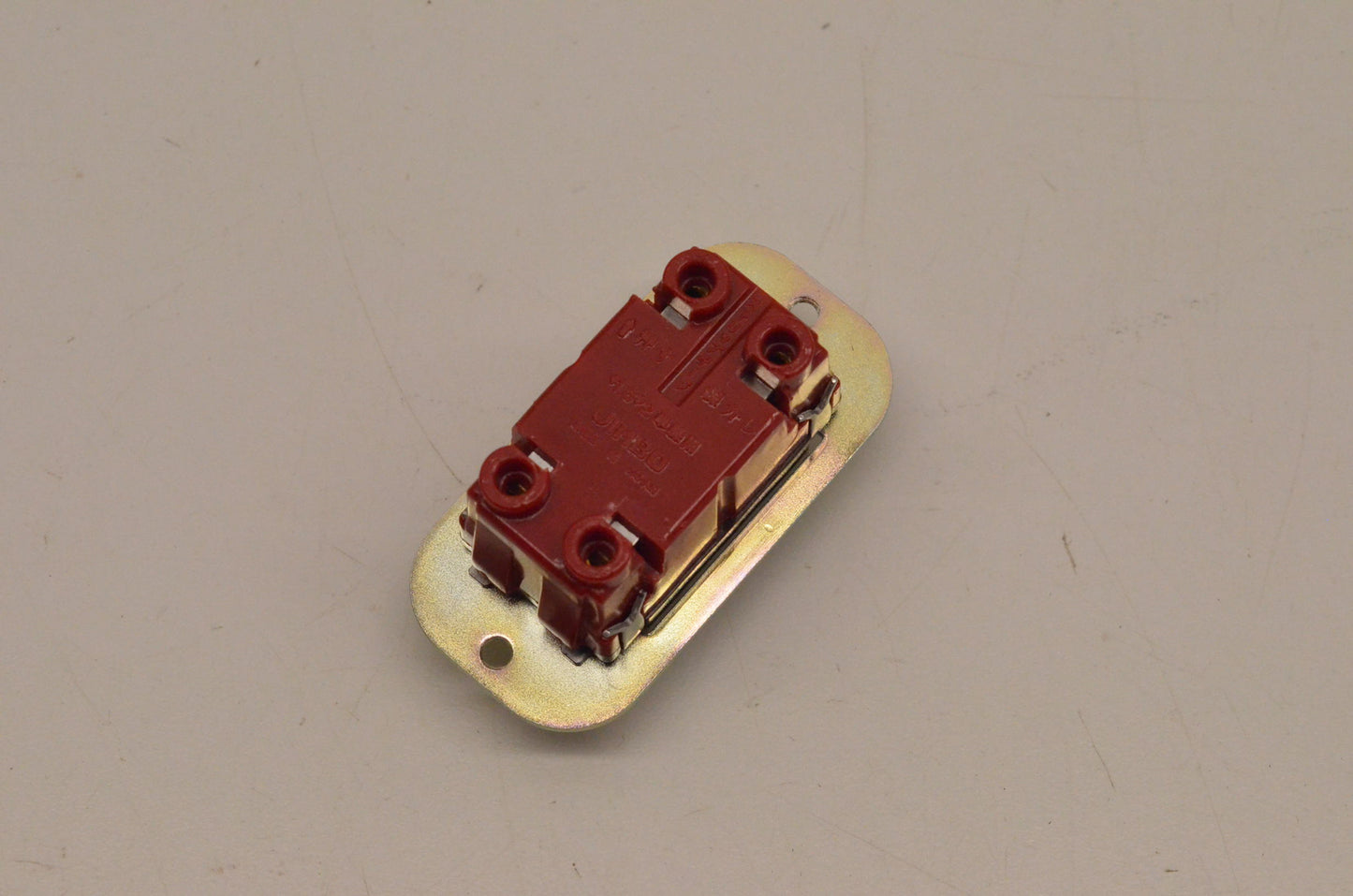 New OEM Arctic Cat 0693-198 Engine Starter Switch Assembly 4000GD