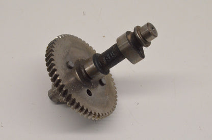 New OEM Arctic Cat 0691-256 Camshaft NOS