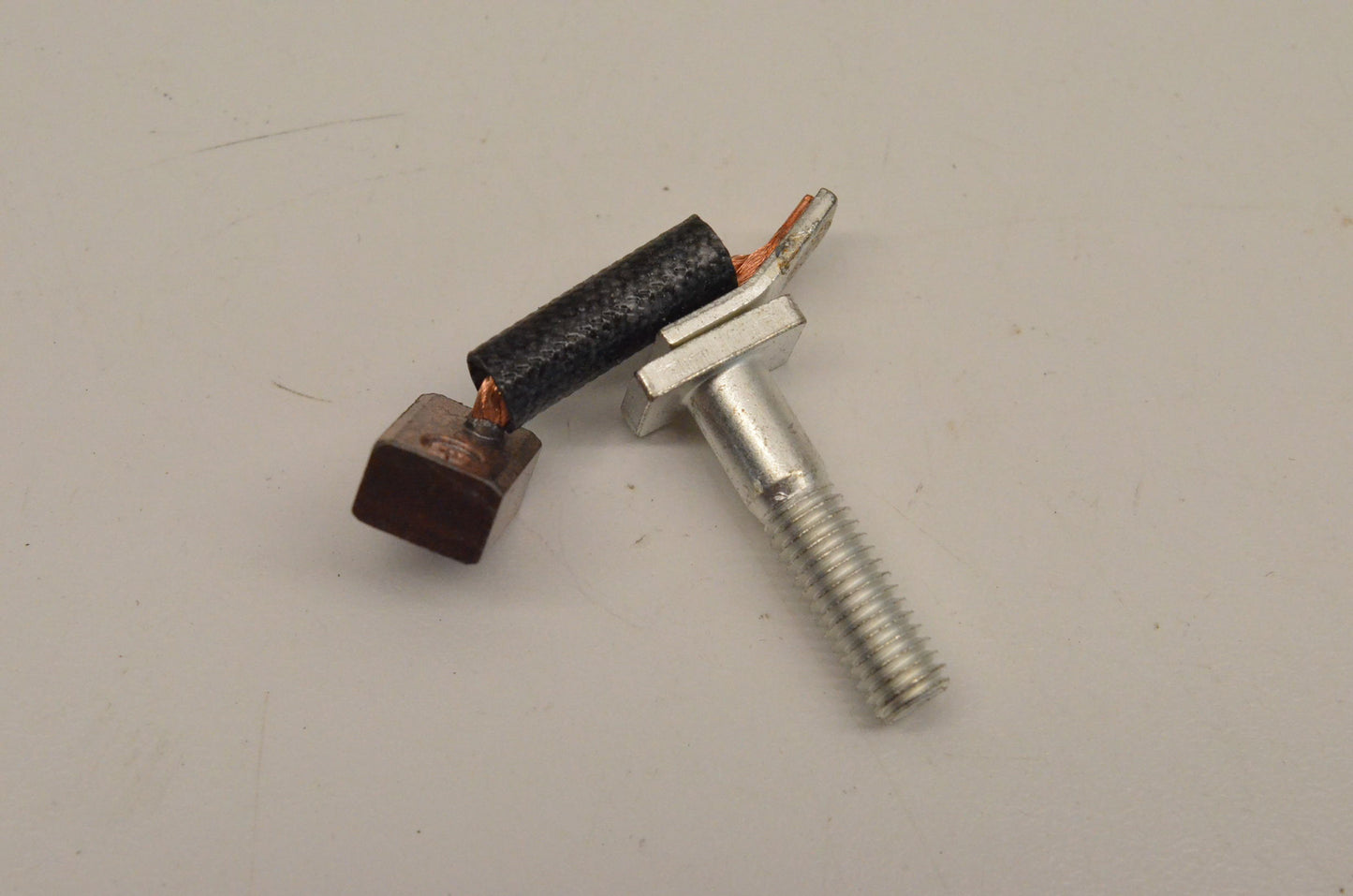 New OEM Arctic Cat 0693-069 Brush Assembly 4000GD AC7500GD2E NOS