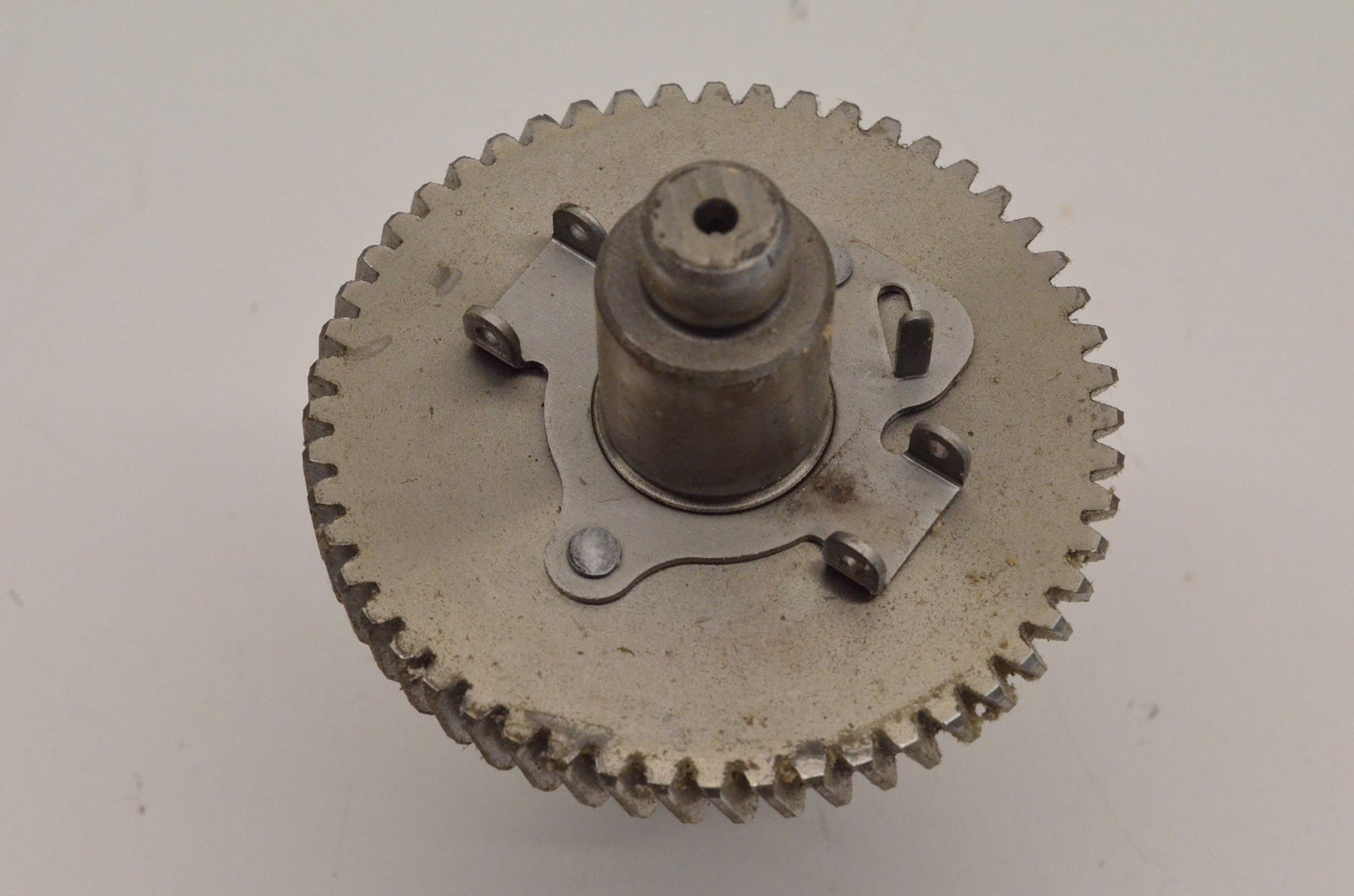 New OEM Arctic Cat 0691-256 Camshaft NOS