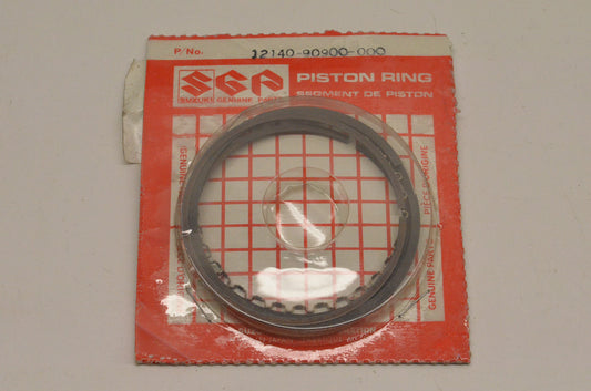 New OEM Arctic Cat Piston Ring Kit 1800G 2200G 2500G 2500GD AC2500GD NOS