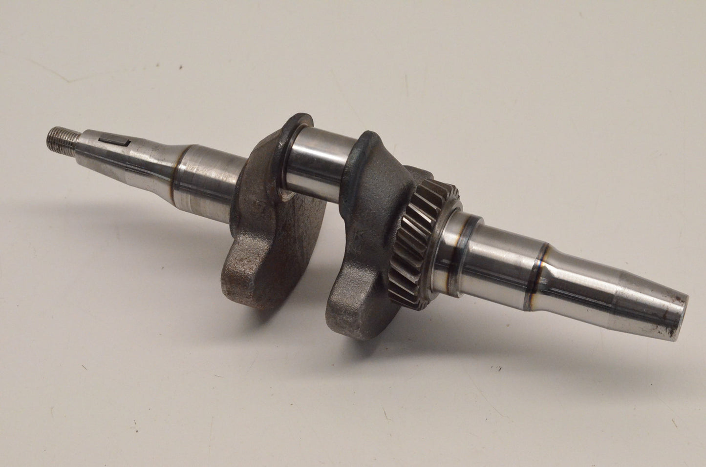 New OEM Arctic Cat 0691-255 Crankshaft NOS