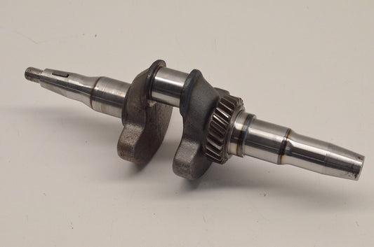 New OEM Arctic Cat 0691-255 Crankshaft NOS