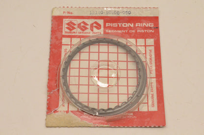 New OEM Arctic Cat 0691-550 Piston Ring Kit 2500GD AC2500GD NOS