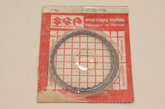 New OEM Arctic Cat 0691-550 Piston Ring Kit 2500GD AC2500GD NOS