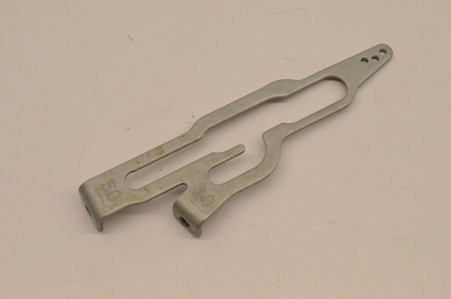 New OEM Arctic Cat 0691-900 Governor Spring Hook Assembly 4000G2