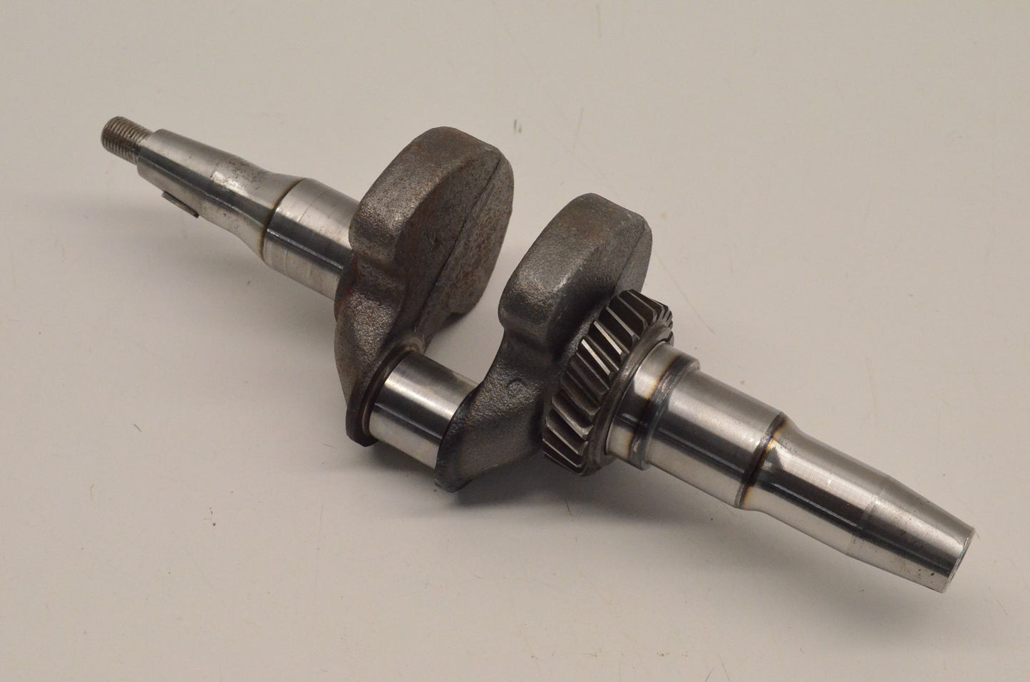 New OEM Arctic Cat 0691-255 Crankshaft NOS