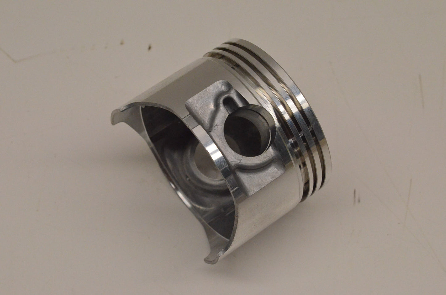 New OEM Arctic Cat 0691-496 Piston 1800G 2200G 2500G 2500GD AC2500GD NOS