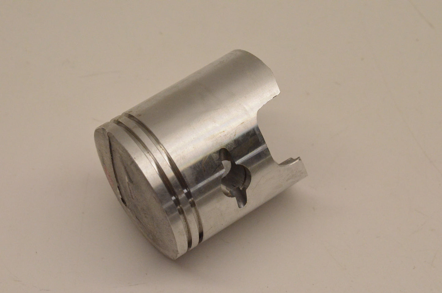 New OEM Arctic Cat 0691-589 Piston NOS
