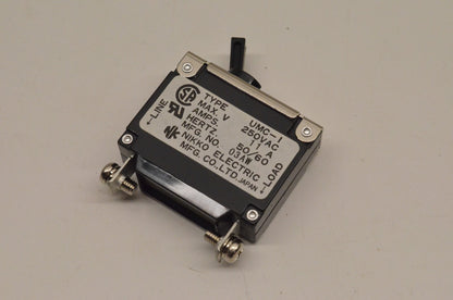 New OEM Arctic Cat 0691-486 Circuit Breaker 1400G NOS