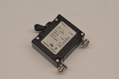 New OEM Arctic Cat 0691-357 Circuit Breaker NOS