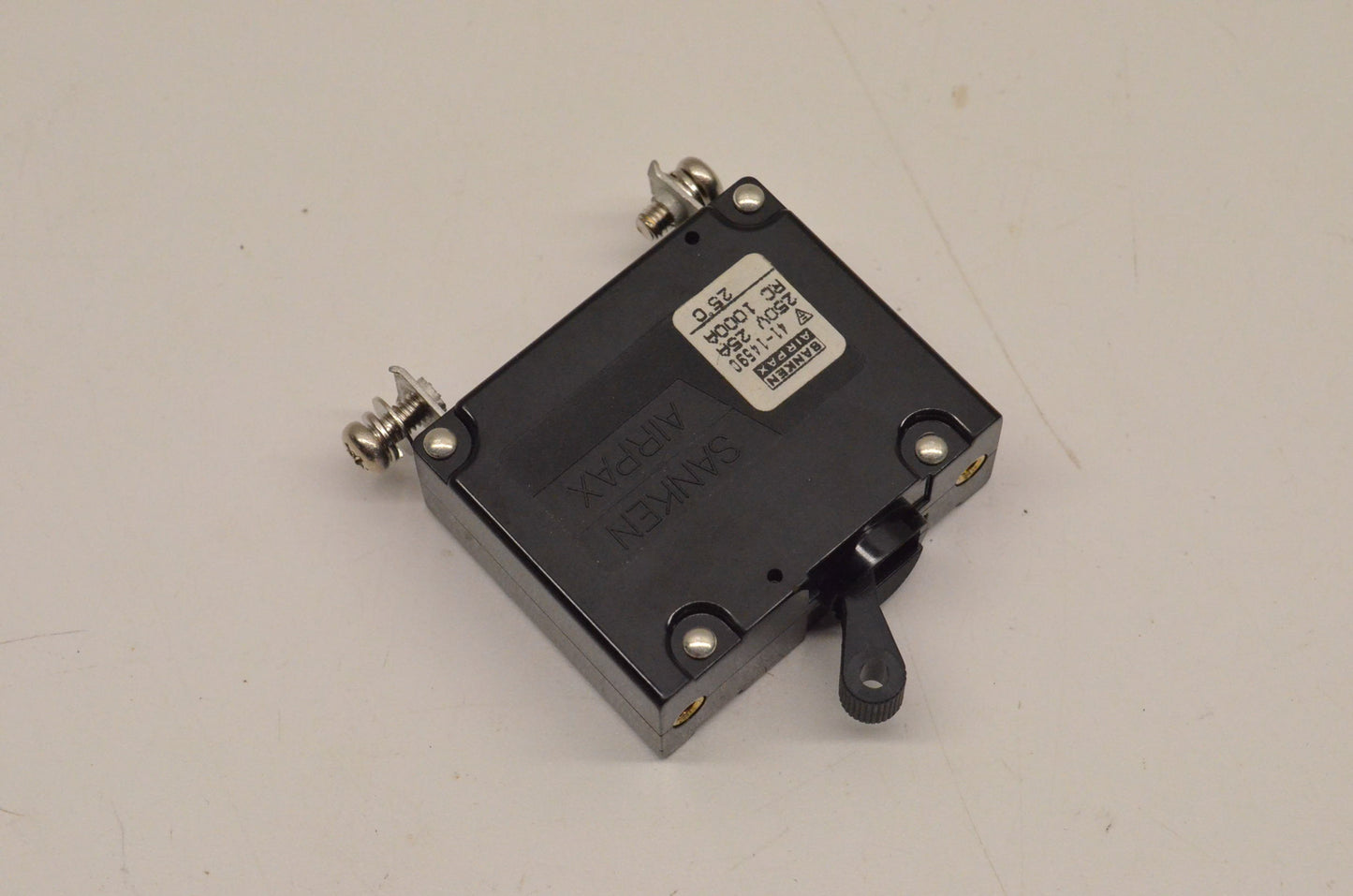 New OEM Arctic Cat 0691-357 Circuit Breaker NOS