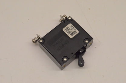 New OEM Arctic Cat 0691-357 Circuit Breaker NOS