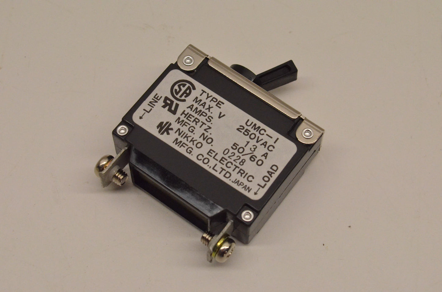 New OEM Arctic Cat 0691-522 Circuit Breaker 1800G NOS