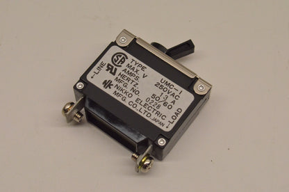 New OEM Arctic Cat 0691-522 Circuit Breaker 1800G NOS