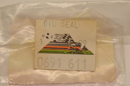 New OEM Arctic Cat 0691-611, 09284-07001 Oil Seal M7 750G NOS