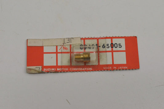 New OEM Arctic Cat 0691-622 Main Jet (65) 750G NOS
